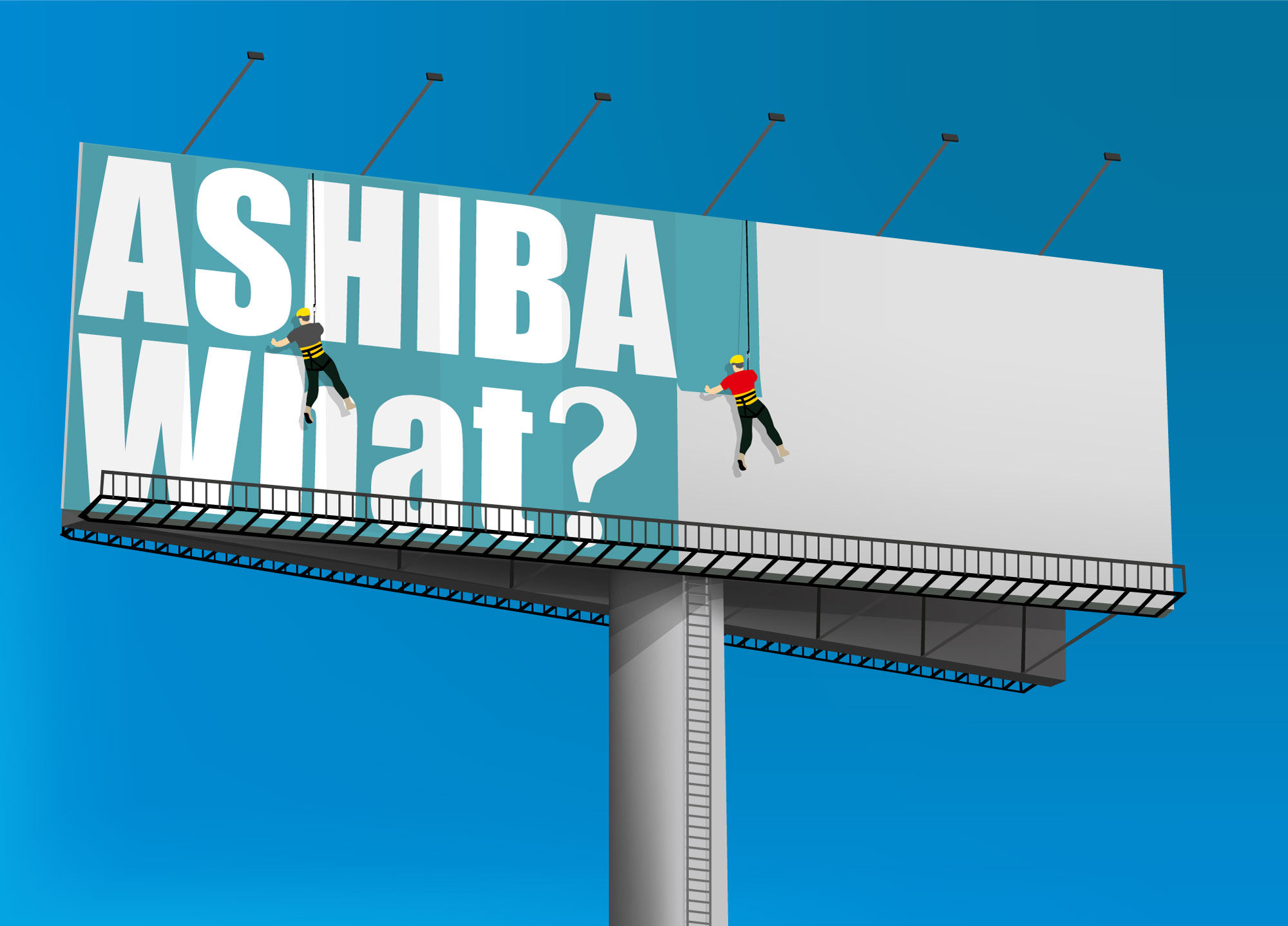 【看板足場】もう迷わない！仮設足場の重要性と設置方法・種類、費用を抑える選び方