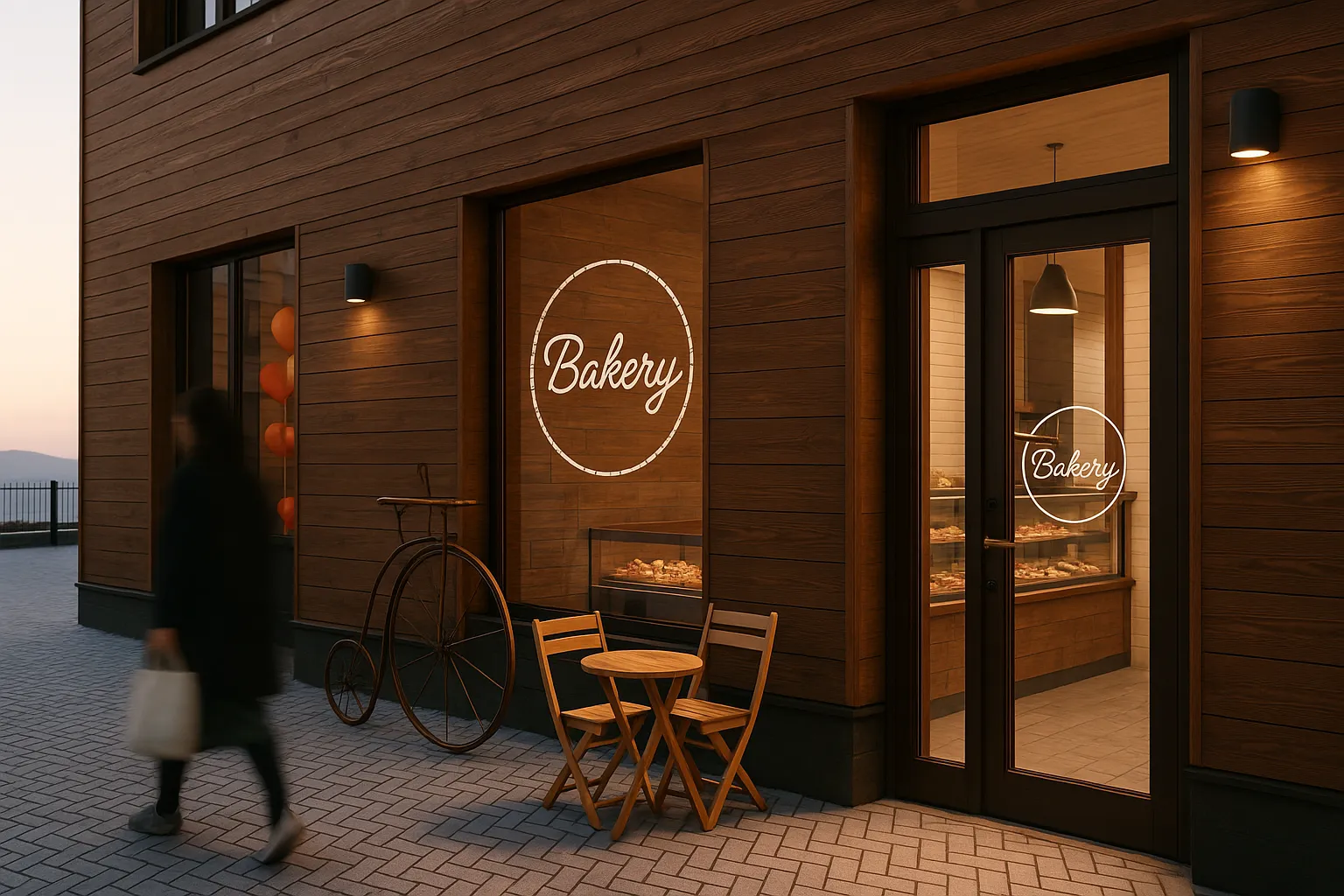 店舗看板でおしゃれを演出！飲食店・フランチャイズ・公共施設まで紹介