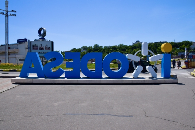 街や建物の価値を大きく変える文字モニュメントが持つ3つの魅力